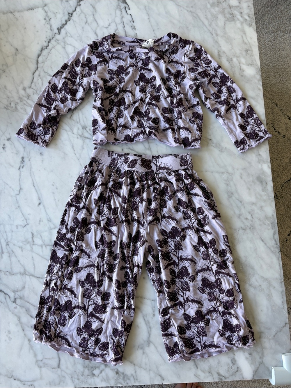 Kate Quinn “Jade” Set